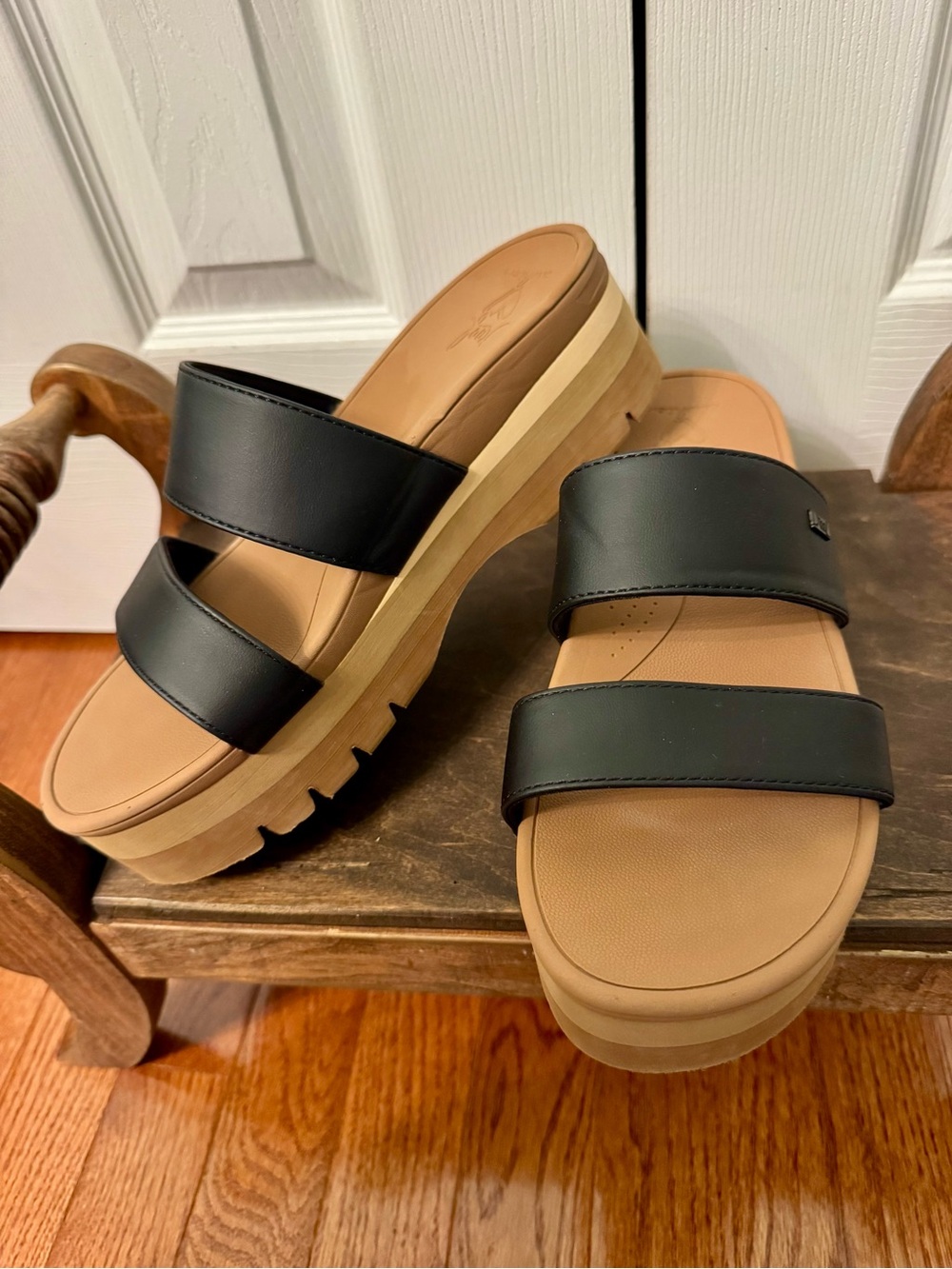 Reef Vista Luxe Siaa Sandals